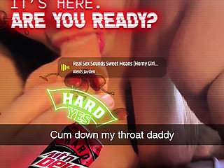 Cock Hungry Fat Whore Stuffed with Milky Cum