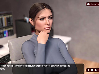 Whispers of Desire - Faithfull Path 14 Emma Want Alex to Spank Her