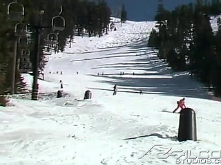 The Other Side of Aspen Ii