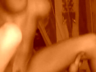 Classy Chick Has a Tight Pussy Ready to Be Filled with Some Stiff Raging Rod.