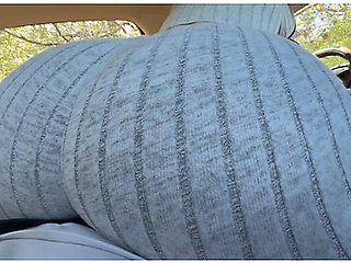 Busty Stepsister Grinding Slowly On Cock