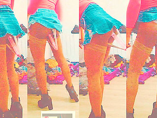 Skype for 3 the Madness of Live