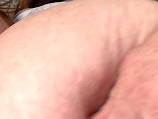 Showing off to the Mate