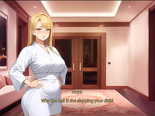 I Love Your Wife (part 13)