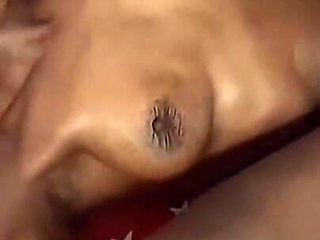 Sweet Petit Model Love My BBC in Inside Her Tight Pussy