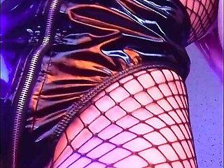 Teasing U in Beatifull Lingerie