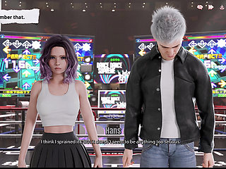 Julia in Japan 6 Tanaka Got a Pieve of Himiko Breast