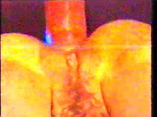 Hot amateur anal fuck with a big cock