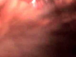 Stepdad Spied on Stepdaughter and Unexpectedly Got Sex. Creampie in Pink Pussy