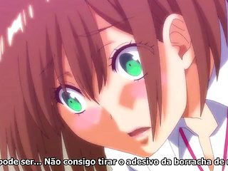 Kono Kaisha... Nanika Okashii PT 02: Big Tits, Bongacams  Creampie Porn