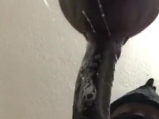 Super Sloppy Blowjob with Perfect Lips