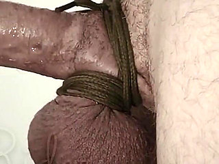 Bondage Blowjob Edging