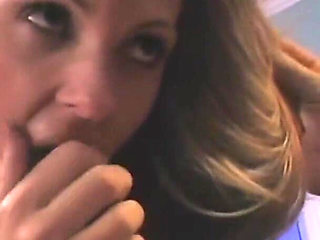 Roxanne Hall: an Intense Ride on Randy Spears' Big Cock