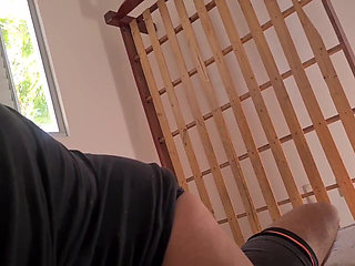 STEPMOM RIDING