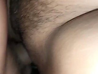 Desi Pooja Pregnant Bhabhi's Tremendous Fuck