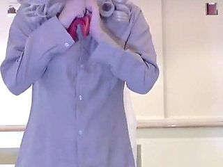 Puffy Nipple Office Lady Bread Maker Circle Crusher Temptation Goes Wild Bonus Scene