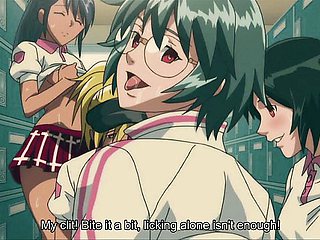 Hentai Universe - titty fuck xxx