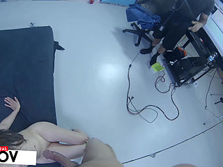 Tiny Sluts W Bubble Butts Tiffany Star & Marsha May Fucked by BBC in POV - Immoral POV 4K