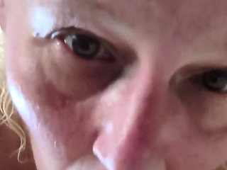 She Loves Fingering Her Ass Smelly White Trash