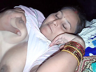 Pussy Licking Chhubby Stepmom