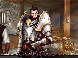 Parasite Black - ep 6 - How Did We Survive By Foxie2K