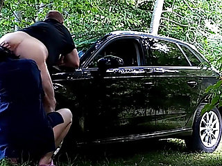 Nasty and Depraved Cum Swallower with a Passion for Licking Ass Holes