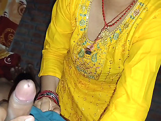 desi indian step brother and stepsister hot sex in night hindi sex