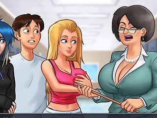 Uncensored cartoon hentai voices and fantasies