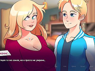 Hentai fun with cartoon sex and wild anime action