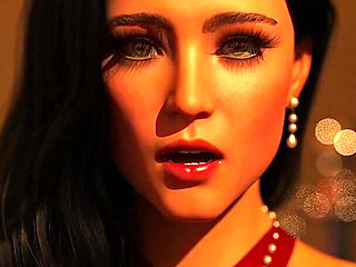 Whispers of Desire - V0.5 - Part 1