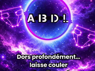 ABDL FRENCH-Audio Incontinence & Regression