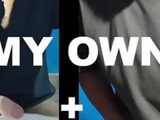 I Eat My Own Cum Speaking