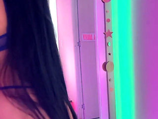 Your Name in My Breath