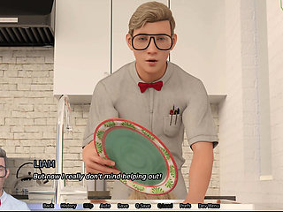 Sexbot 2 Recalibrated Part 13