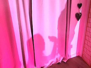 April and Emojizz - Shadowy Cuckold