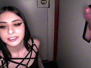 Kaitlyn Katsaros Intense Cumshot Compilation with 60 Loads