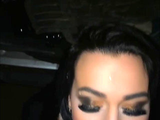 Dogging with Zoe Essex