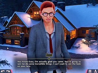 Double Homework Ep18 - Part 127 - Someone Sabotaged Us by Misskitty2k