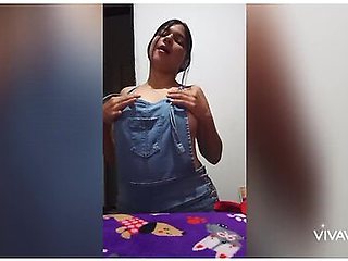 At Home Touching Her Pussy What The Fuck Riko I Like