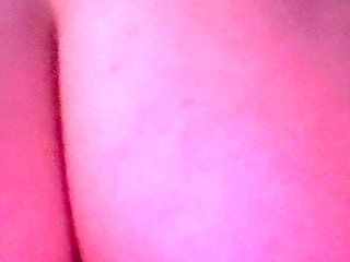 Shy Girlfriend Sits on My Dick