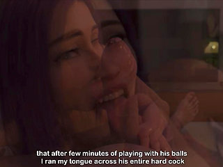 Temptation - Chapter 5