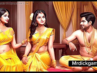 3d animation, cootchies, mature