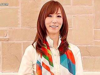 [rm] Beautiful Mature Woman Creampie Sex Reiko Sawamura