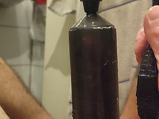 Penis pump is something really cool