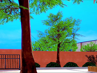 Lala Hot Sex Before Class - to Love Ru