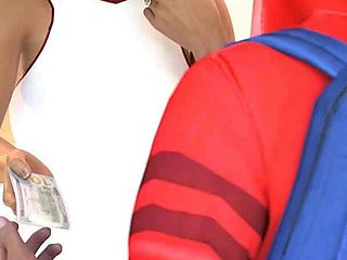 My Italian Hot Wife: the Story of the Ultimate Cuckold Husband and His Slutty Hot Wife - Episode 9