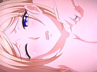 Shameless Intimate Soul under the night in endless fantasy