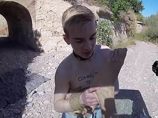 Educating a Little Twink