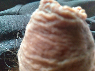 Gay boy and his powerful penis