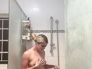 Come Join Me in the Shower
